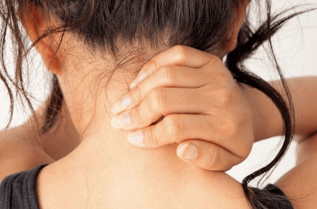 Spine diseases